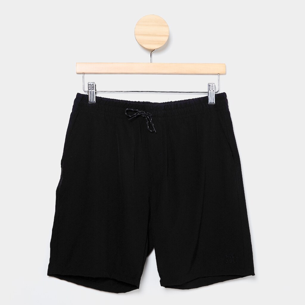 Shorts Infantil Nicoboco Volley Fhore Menino