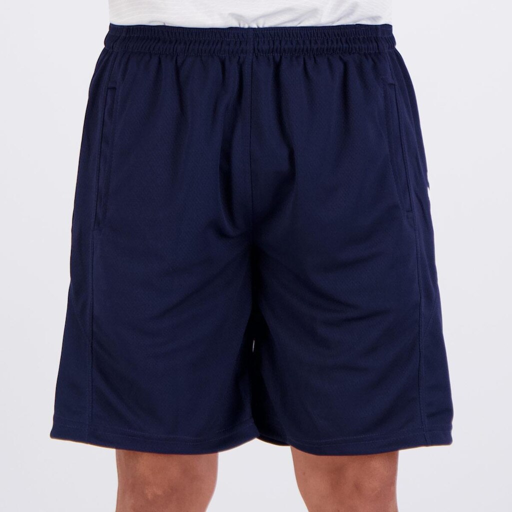 Shorts Kappa Ahora Pro Seven Masculino