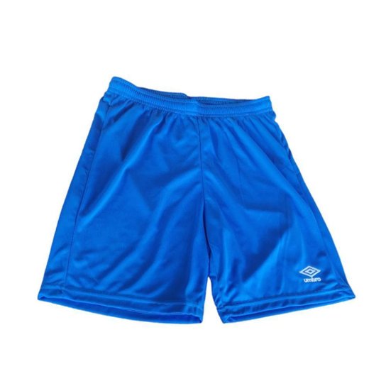 Shorts Masculino Umbro Tecni Esportivo Cintura Elástico