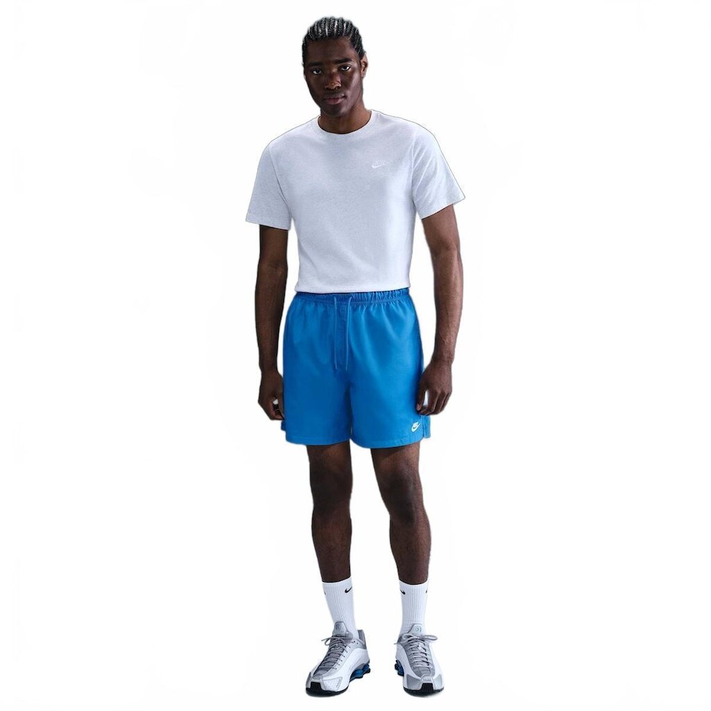 Shorts Nike Club Flow Masculino