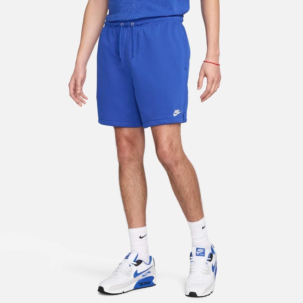 Shorts Nike Club Flow Masculino