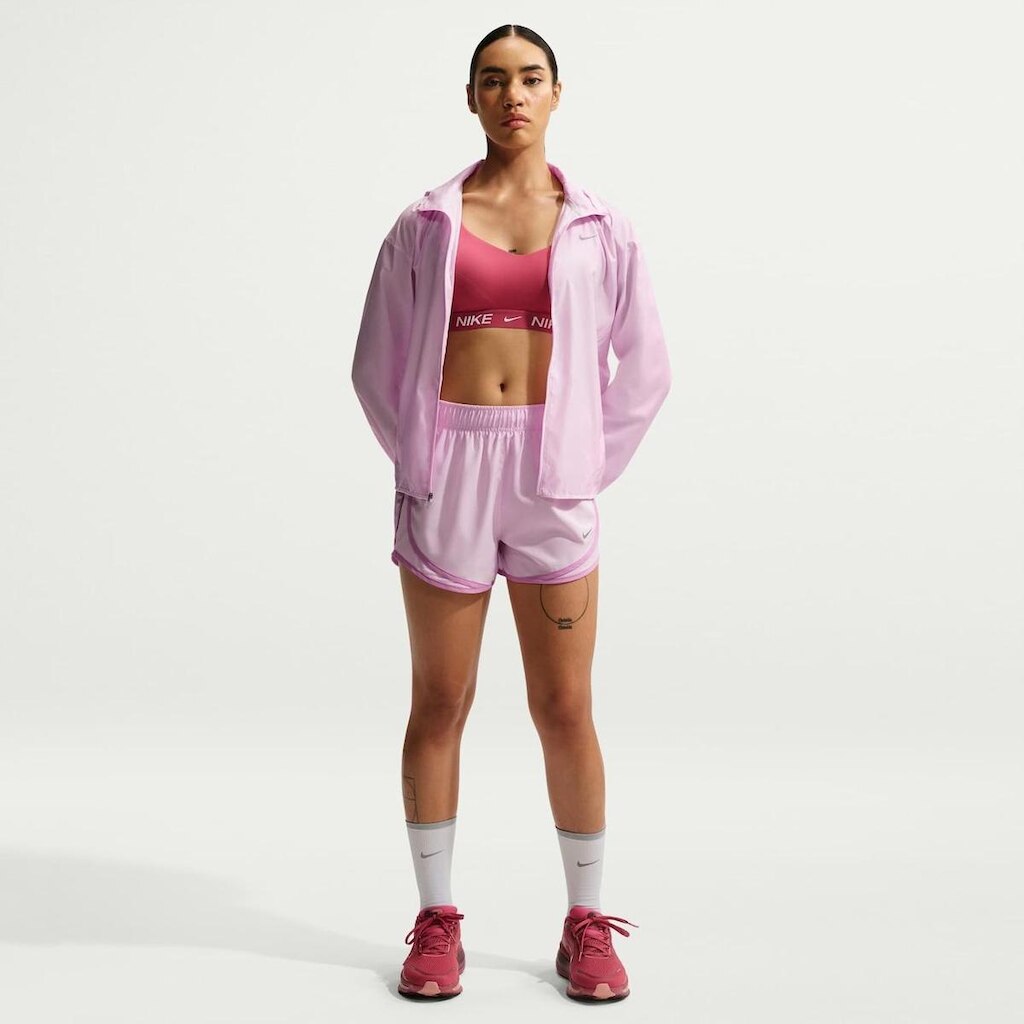 Shorts Nike Dri-FIT Tempo Feminino