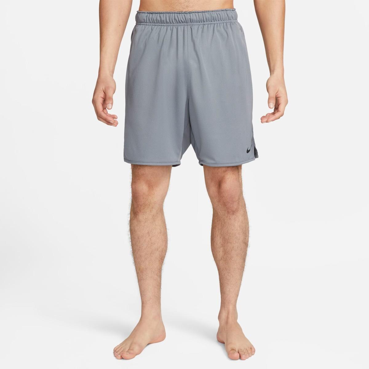 Shorts Nike Dri-FIT Totality Knit Masculino é boa?