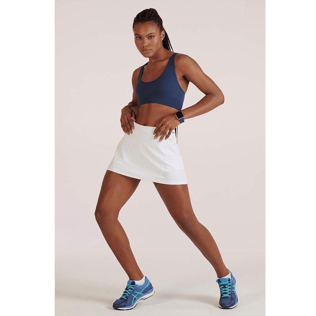 Shorts Saia LupoSport Recorte - Feminino