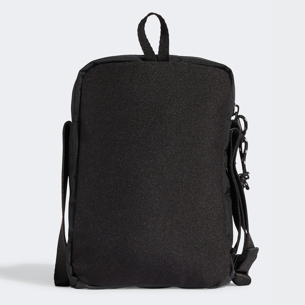 Shoulder Bag Adidas Pride Preto+Branco