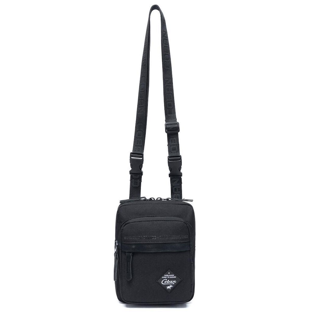 Shoulder Bag Casual Resistente Reforçada Alça Transversal