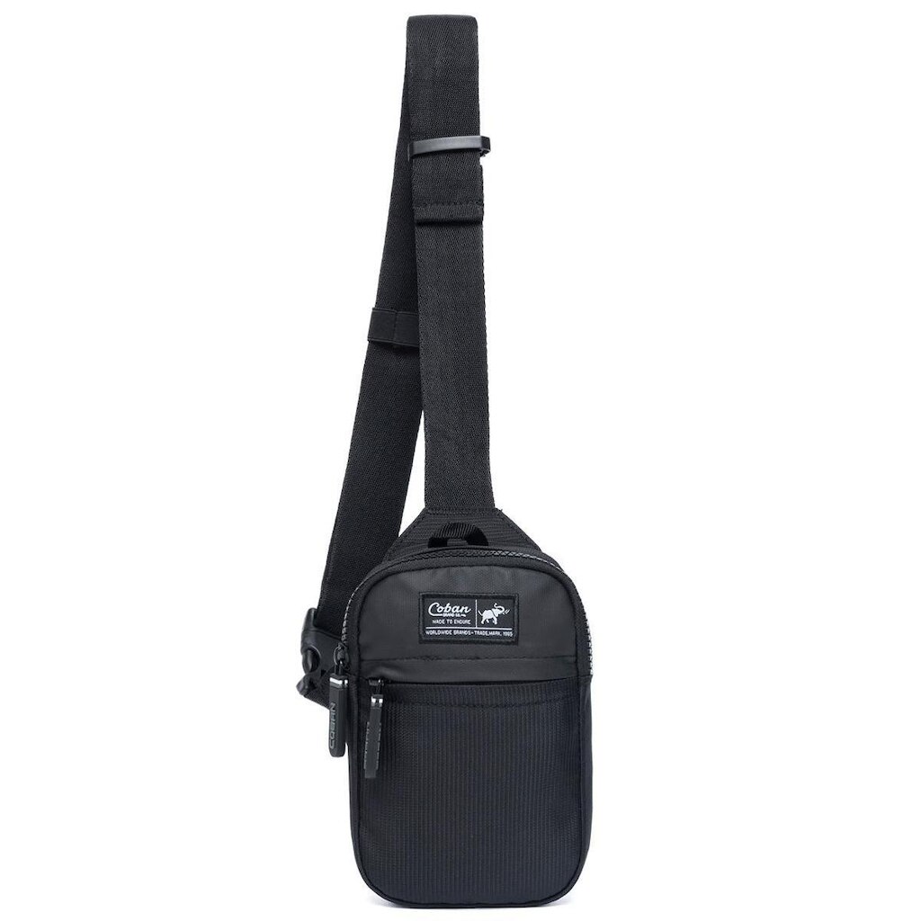 Shoulder Bag Coban Casual Bolsa Transversal Resistente