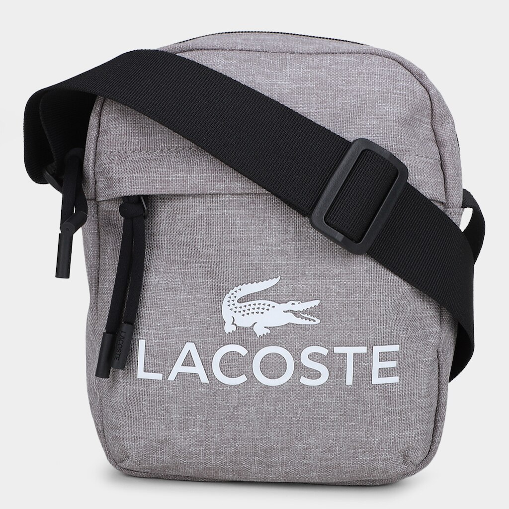 Shoulder Bag Lacoste Homme