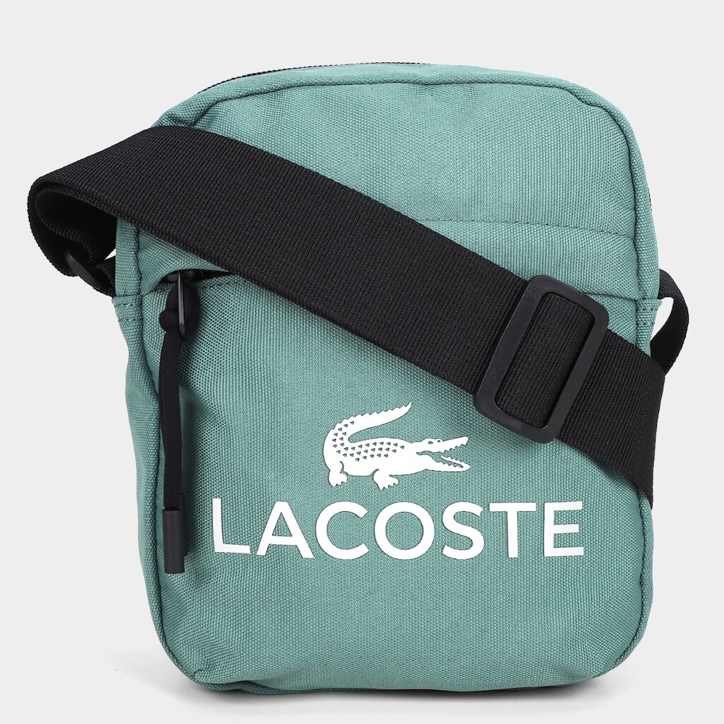 Shoulder Bag Lacoste Homme