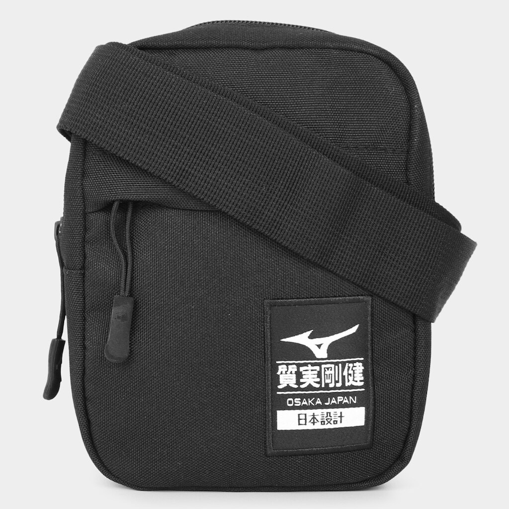 Shoulder Bag Mizuno Street Unissex