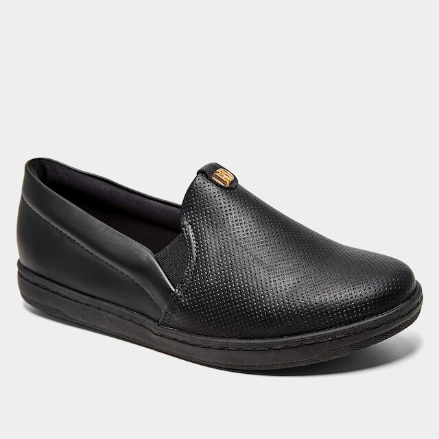 Slip On Modare Básico Feminino