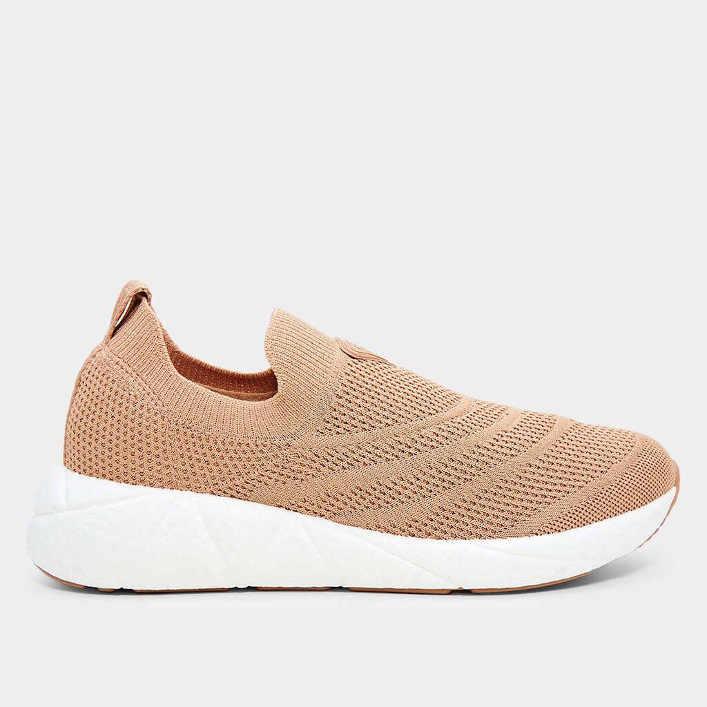 Slip On Modare Casual Feminino