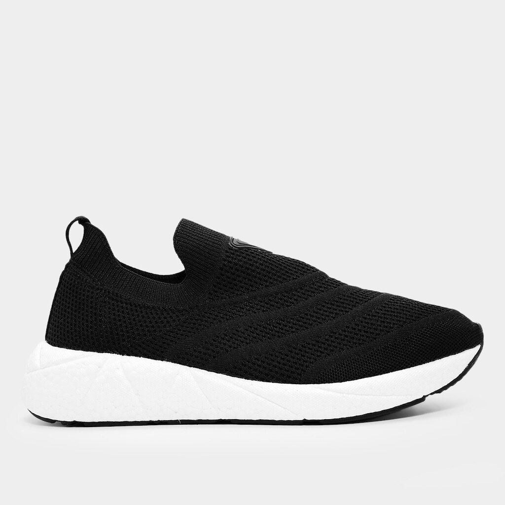 Slip On Modare Casual Feminino