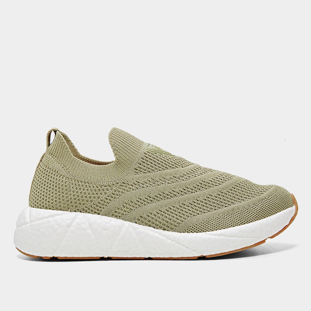 Slip On Modare Casual Feminino