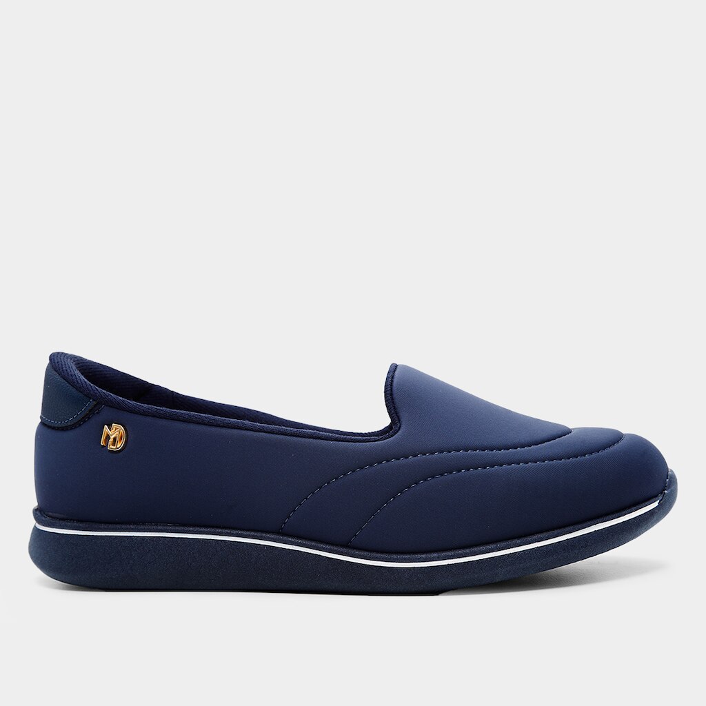 Slip On Modare Feminino