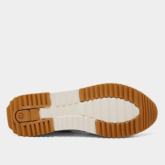 Slip On Modare Knit Feminino
