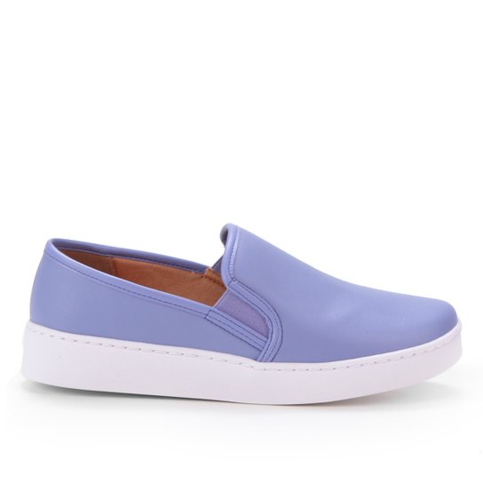 Slip On Vizzano Básico Feminino