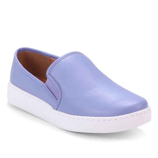 Slip On Vizzano Básico Feminino
