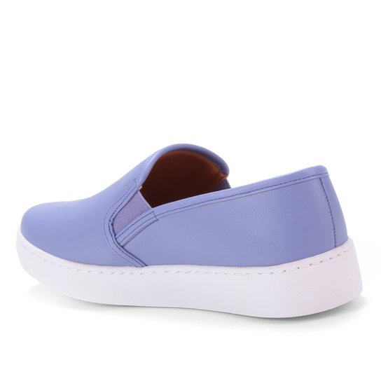 Slip On Vizzano Básico Feminino