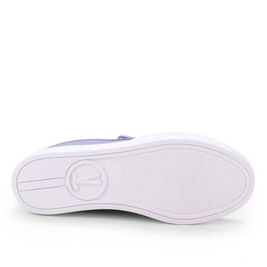 Slip On Vizzano Básico Feminino