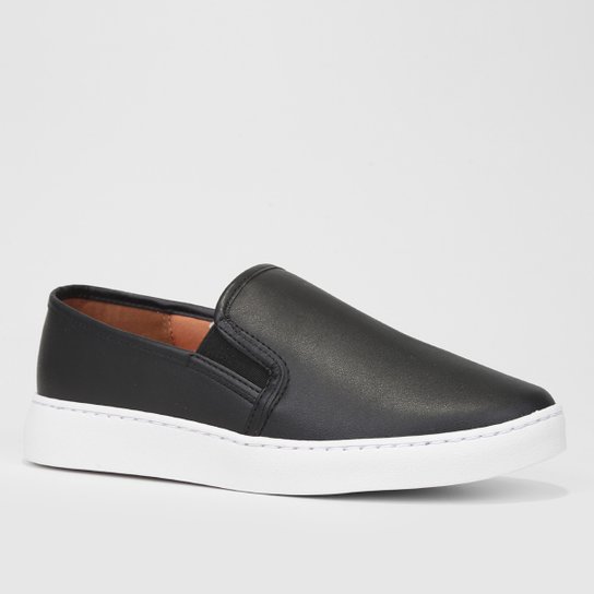 Slip On Vizzano Básico Feminino
