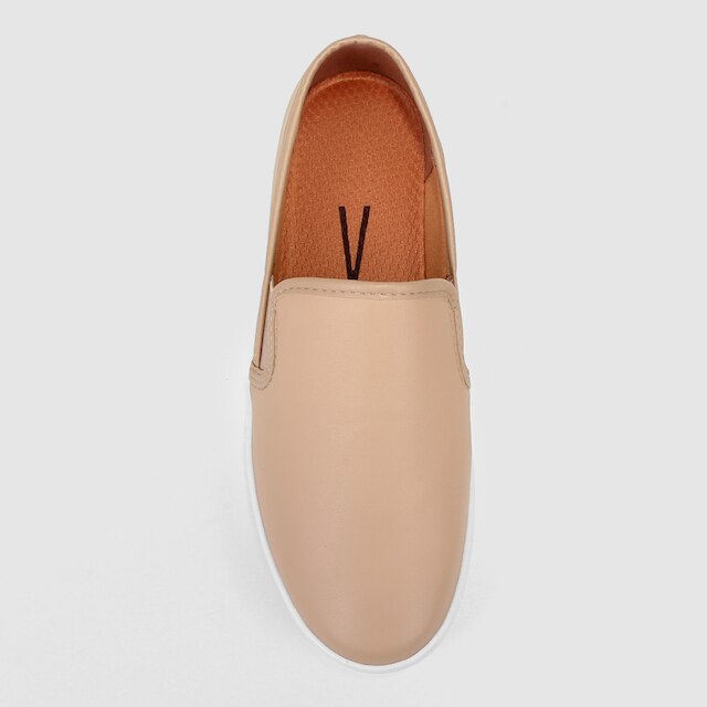 Slip On Vizzano Básico Feminino