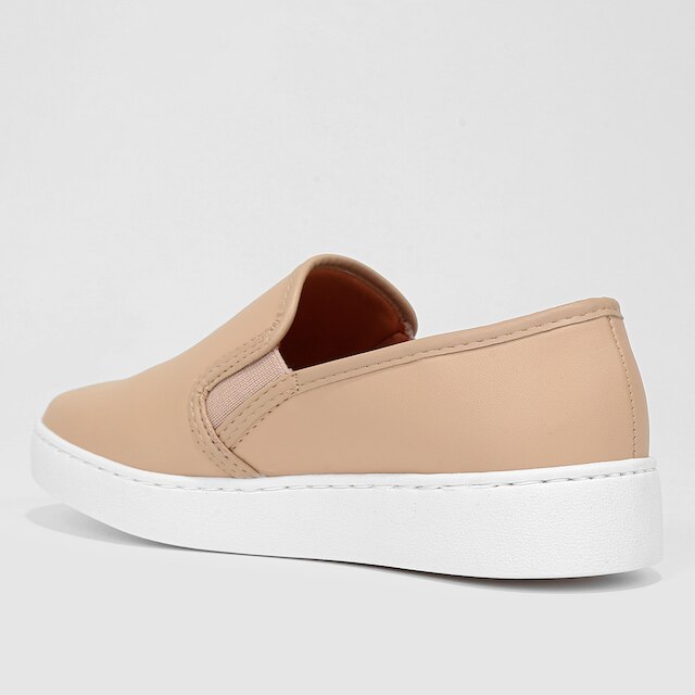 Slip On Vizzano Básico Feminino