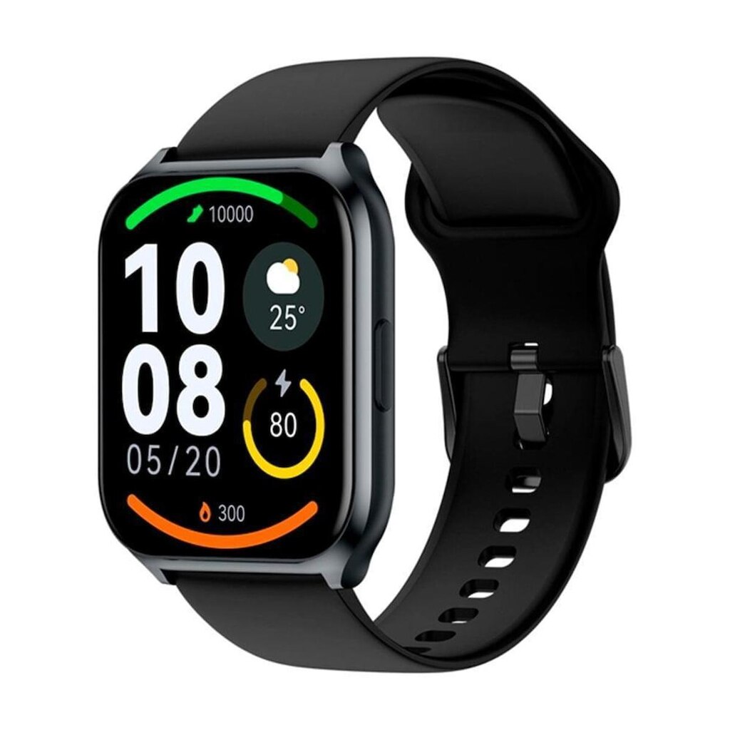 Smartwatch Haylou Watch 2 Pro com Tela 1.85 pol