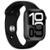 Smartwatch Microwear W10 Original Relógio Tela Amoled 46mm Unissex - Preto