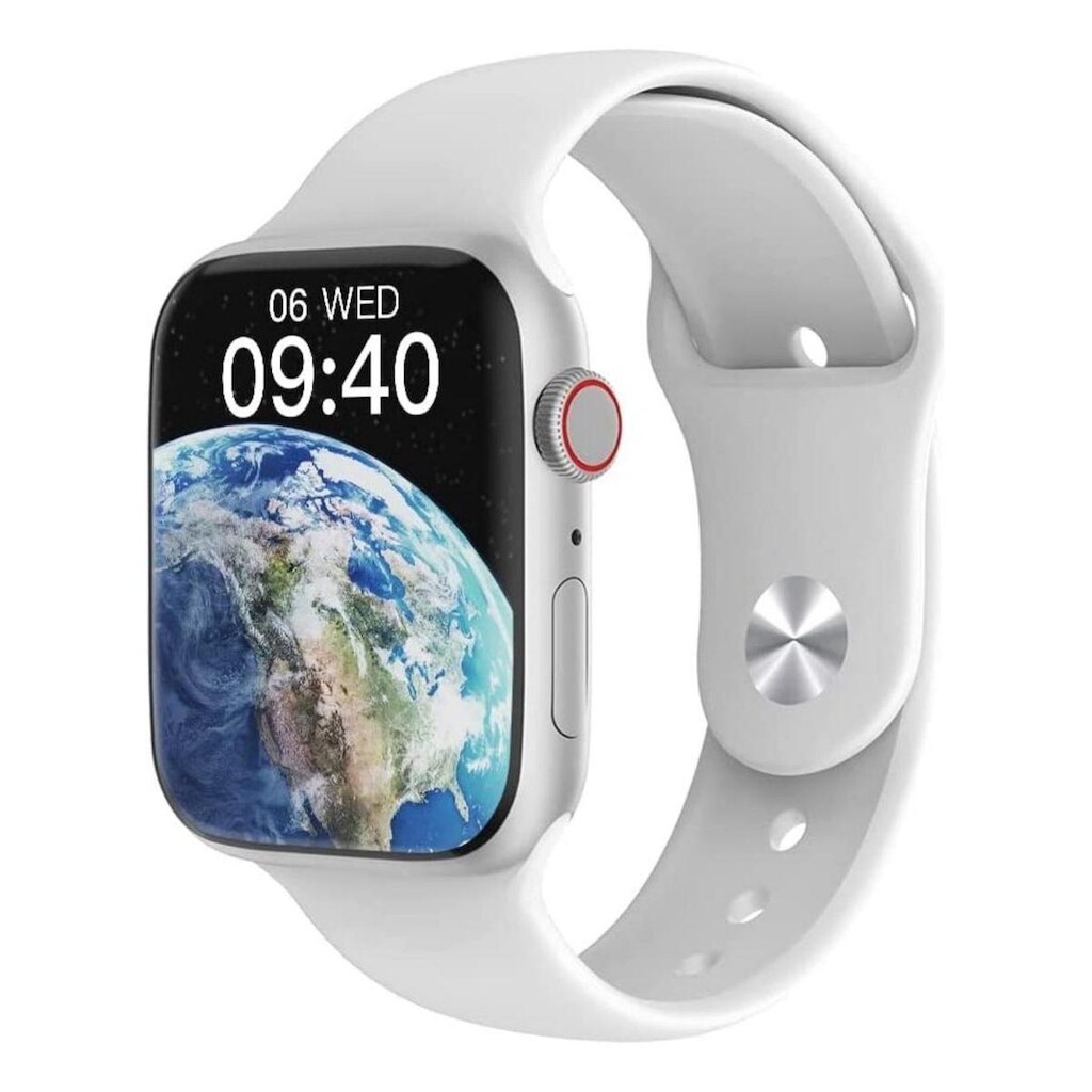 Smartwatch Original Watch Infinity Pro Série 8