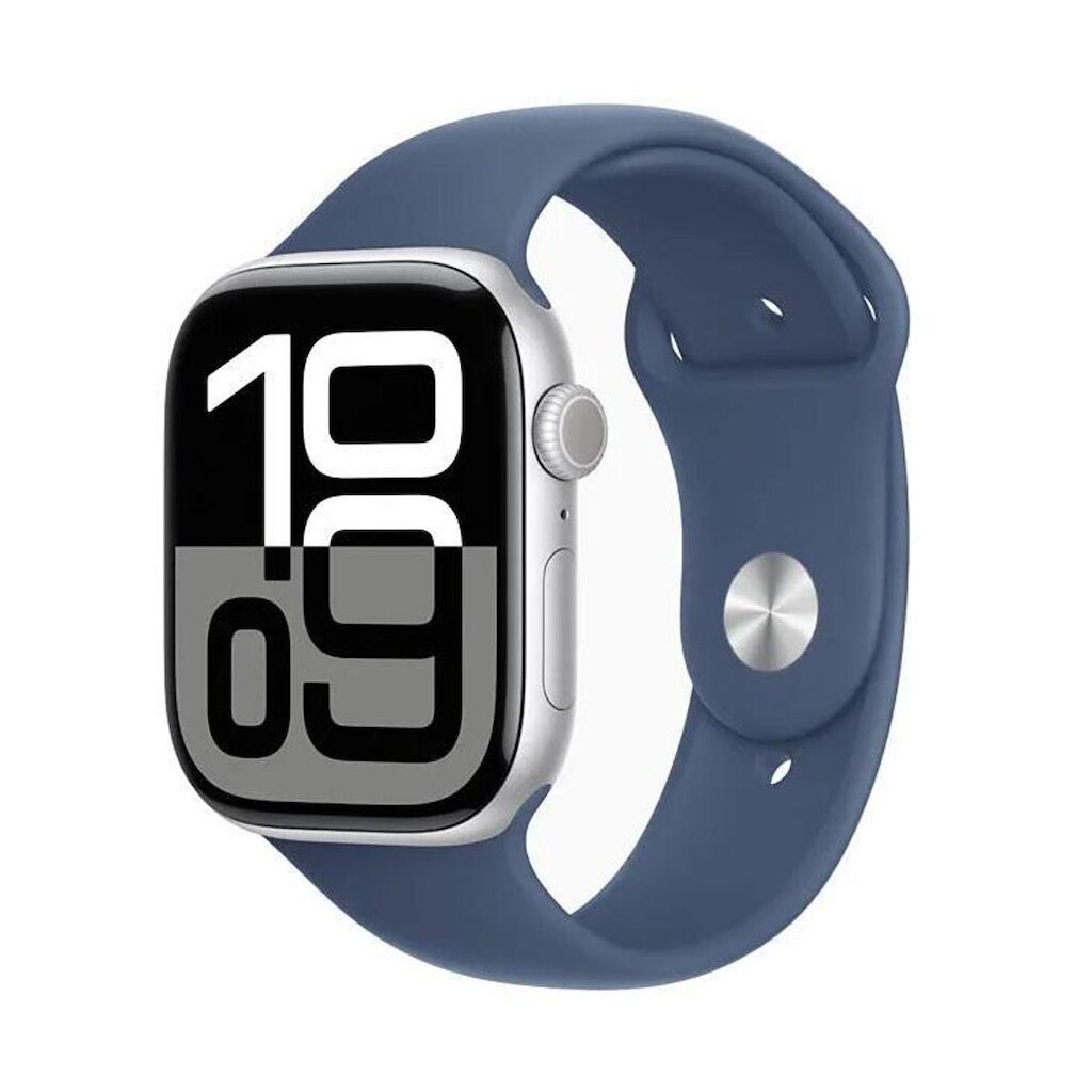 Smartwatch P/ IOS Watch 9 Pro Max C/ Nfc + Gps - Original