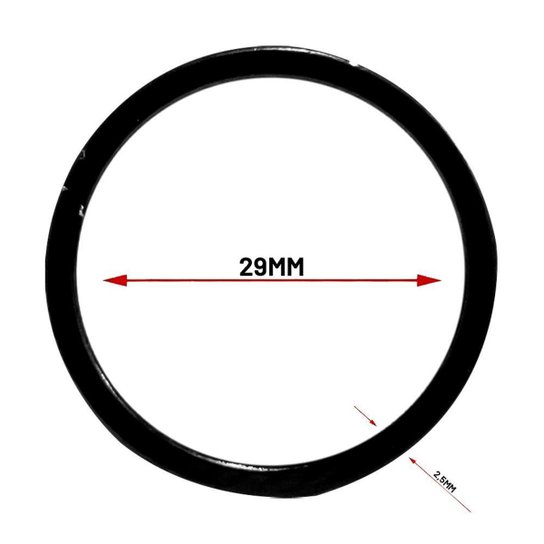 Spacer 20mm GTSM1