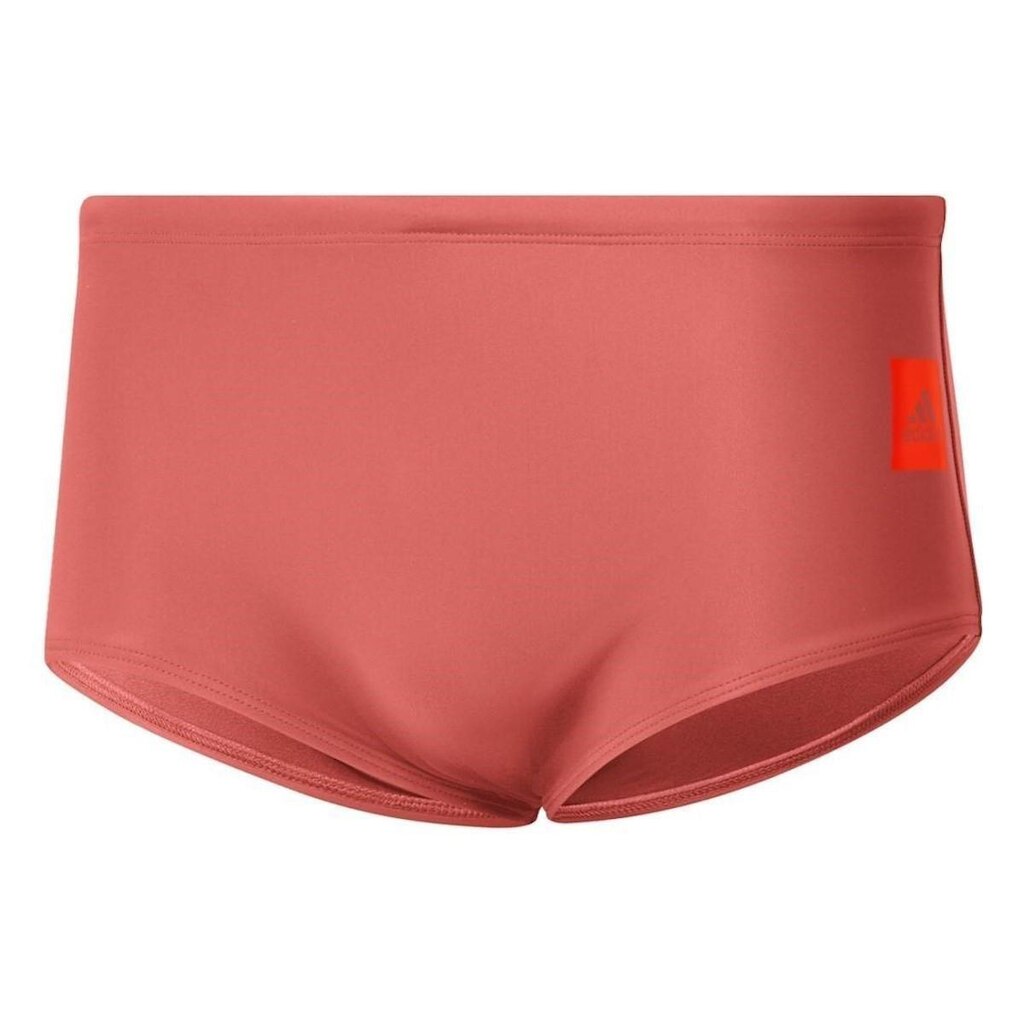 Sunga Adidas Masculina Solid