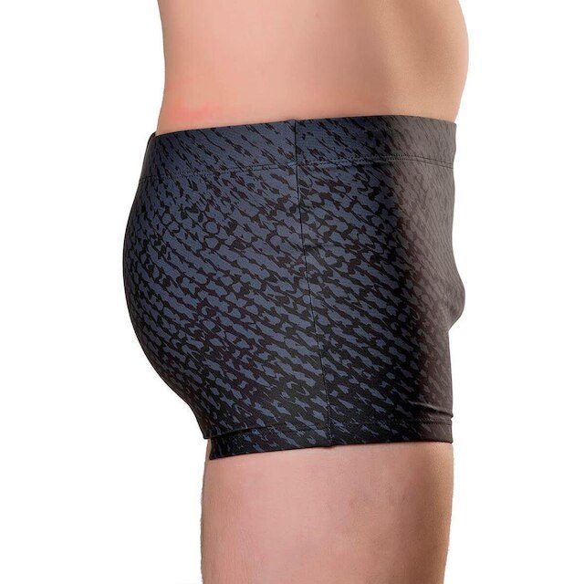 Sunga Boxer Hidro Performance Preto