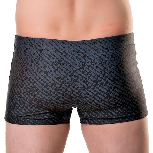 Sunga Boxer Hidro Performance Preto