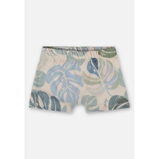 Sunga Boxer Infantil com Proteção FPS+50 Up Baby