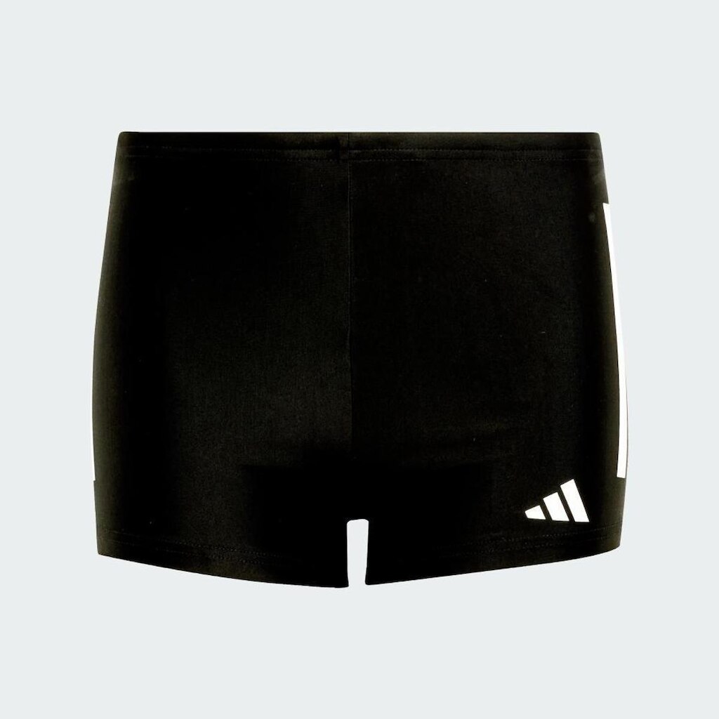 Sunga Boxer Três Listras Infantil Adidas