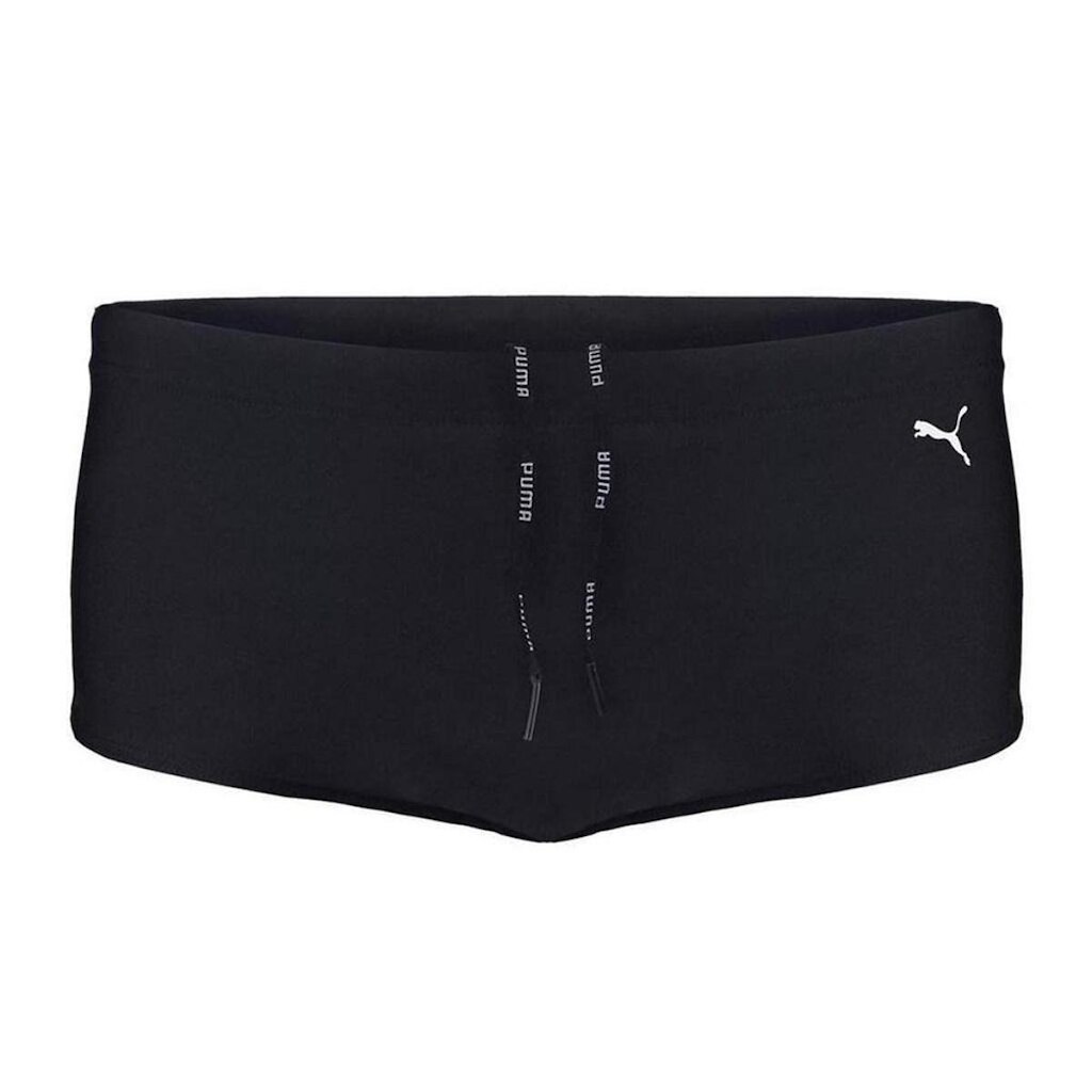 Sunga Puma Lateral Larga Swim Brief