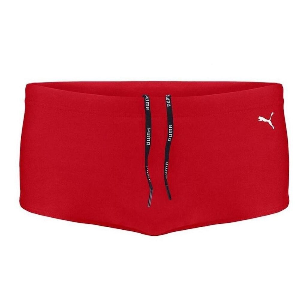 Sunga Puma Lateral Larga Swim Brief