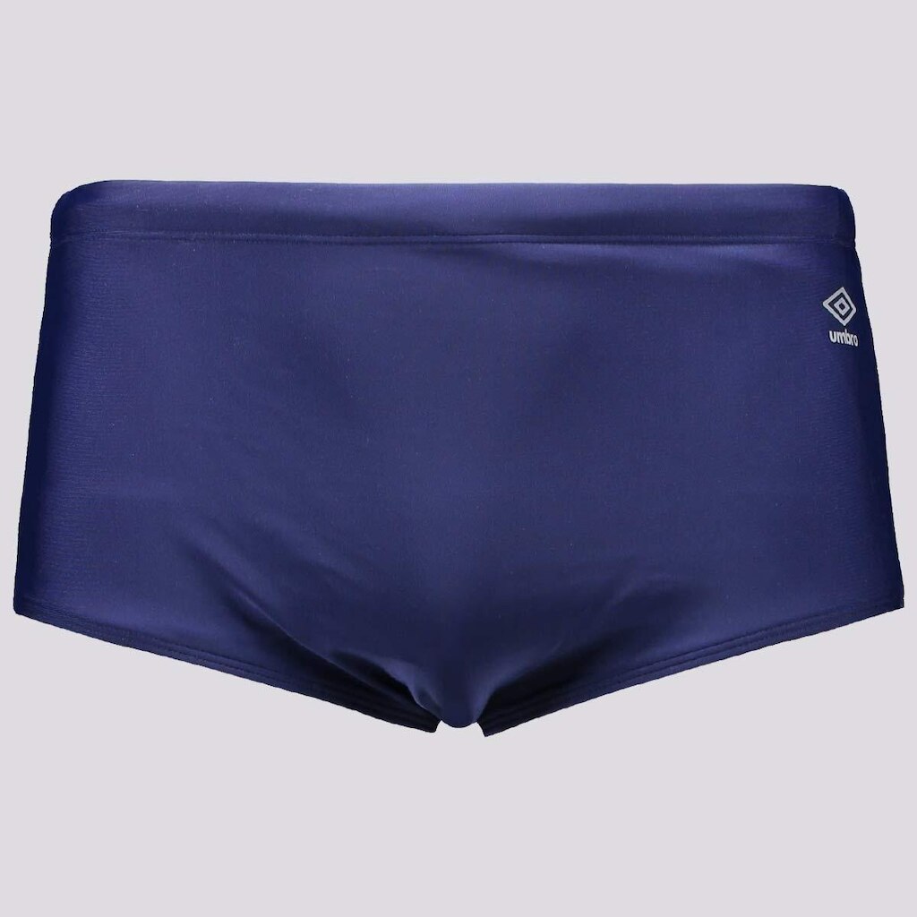 Sunga Umbro Diamond 18 Marinho