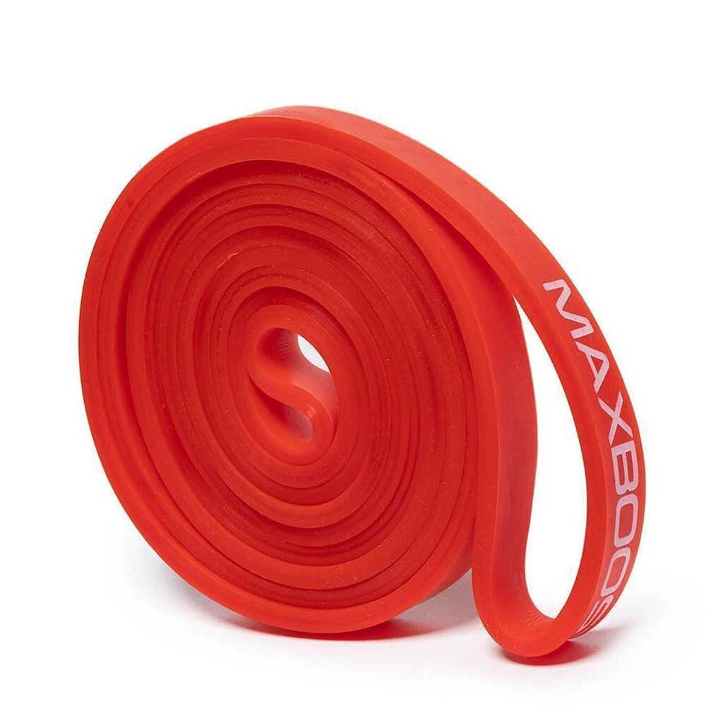 Super Band Elástico Para Treino Funcional Exercício Cross Pilates Maxboost