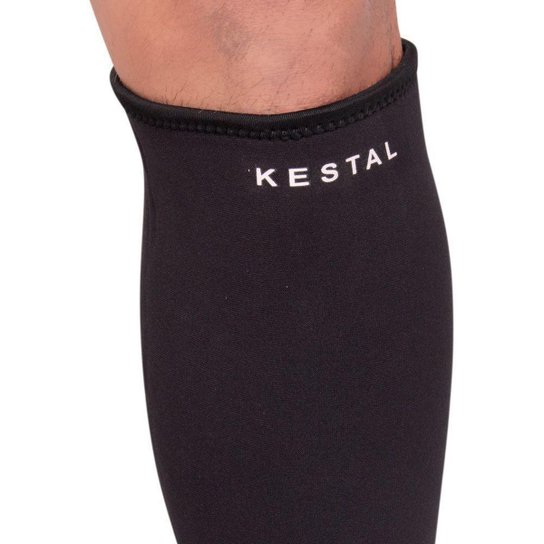 Suporte para Panturrilha Kestal Preto