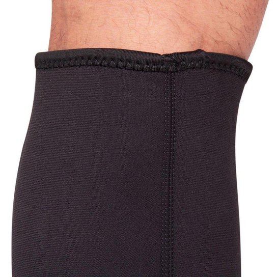 Suporte para Panturrilha Kestal Preto