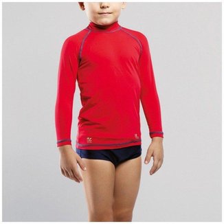 T-Shirt Kids Uv Protection 77014 Lupo