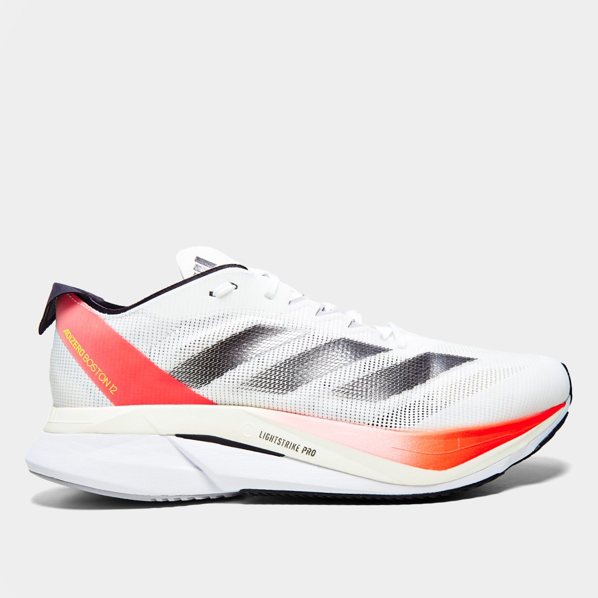 【いるか】ADIZERO BOSTON12 Loja de Artigos Esportivos Online | Clube Netshoes