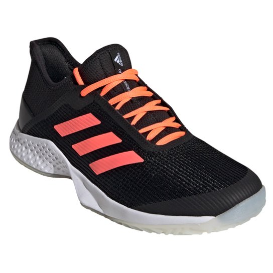Tênis Adidas Adizero Club Masculino - Preto