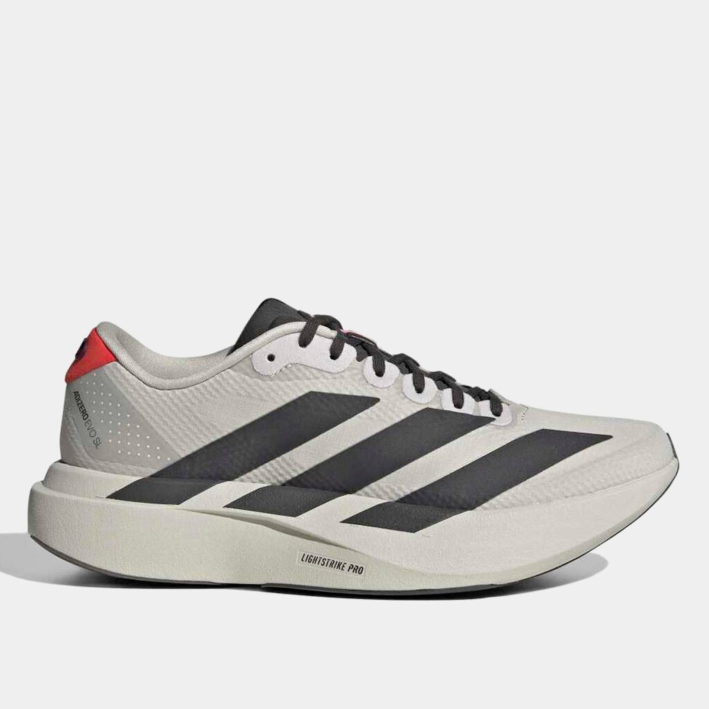 Tênis Adidas Adizero Evo Sl Audi Revolut Feminino