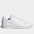 Tênis Adidas Advantage Base Court Lifestyle Feminino - Off White