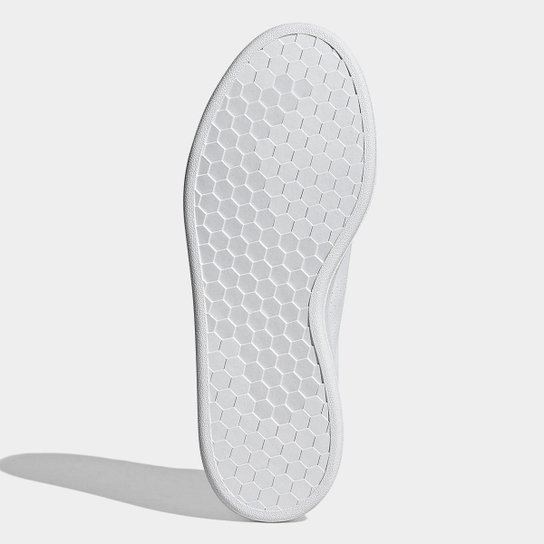 Tênis Adidas Advantage Base Court Lifestyle Feminino