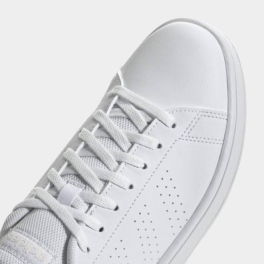 Tênis Adidas Advantage Base Court Lifestyle Feminino